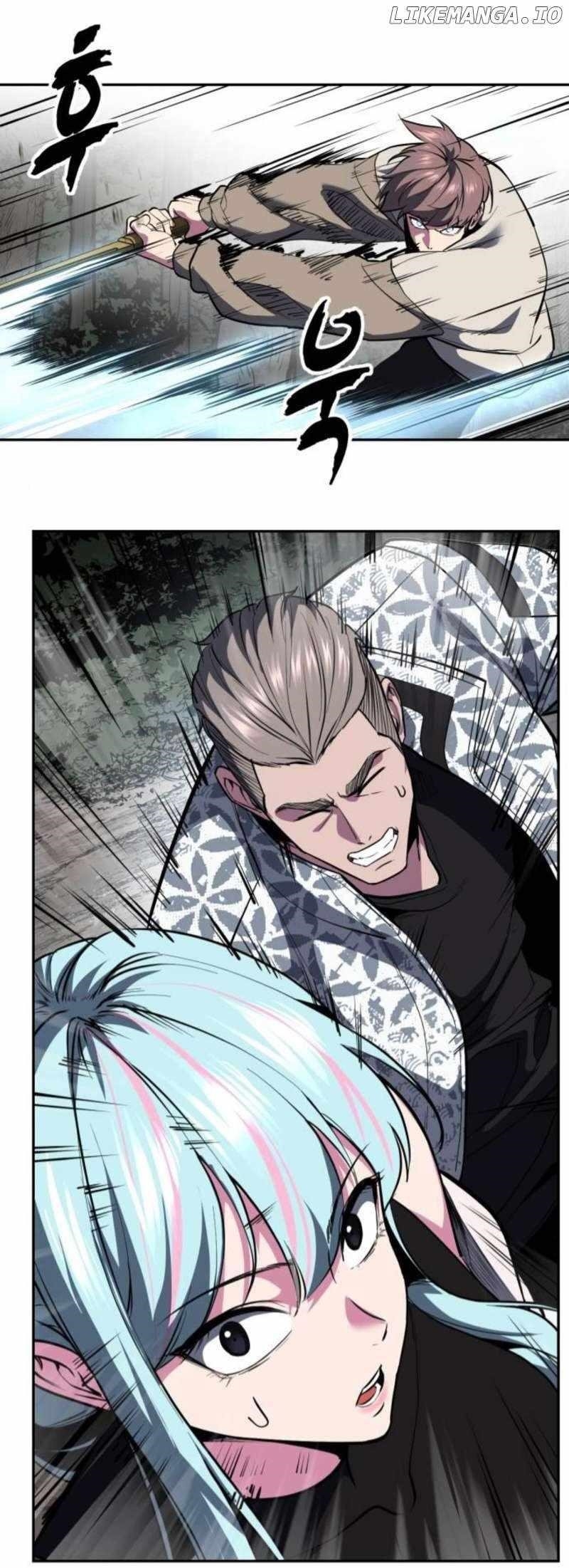 The Boy Of Death Chapter 280 - Page 59 in English