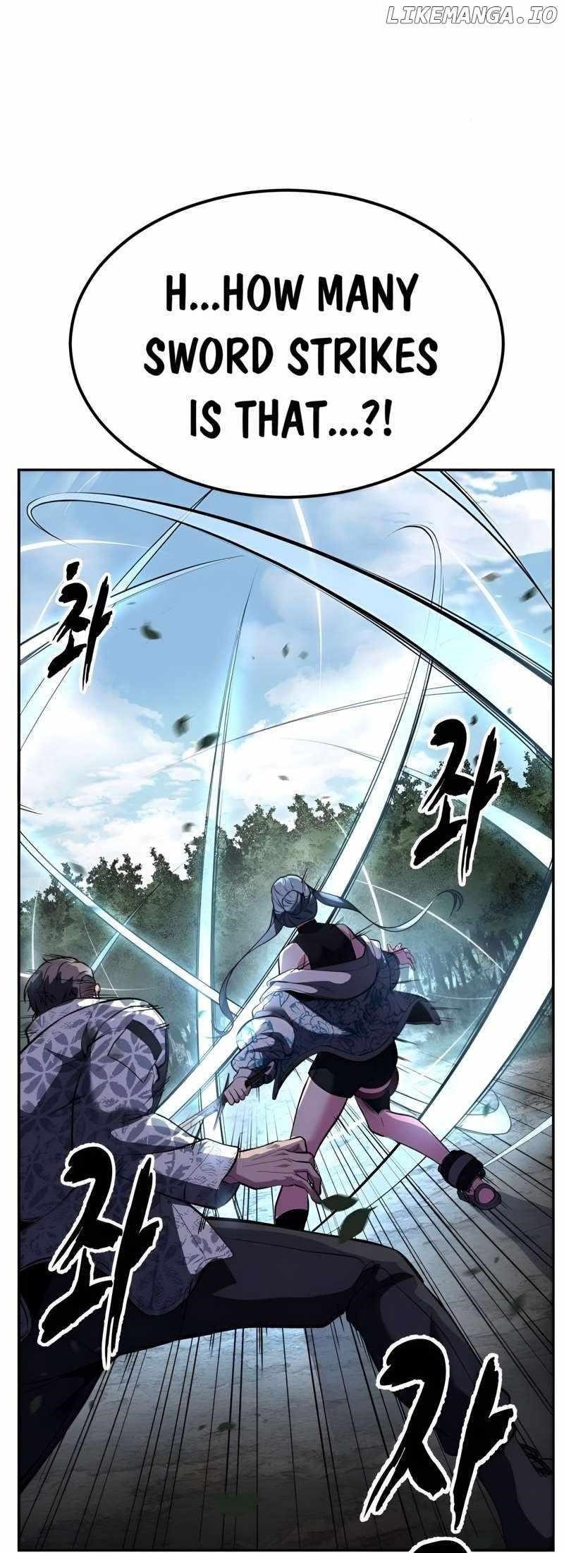 The Boy Of Death Chapter 280 - Page 60 in English