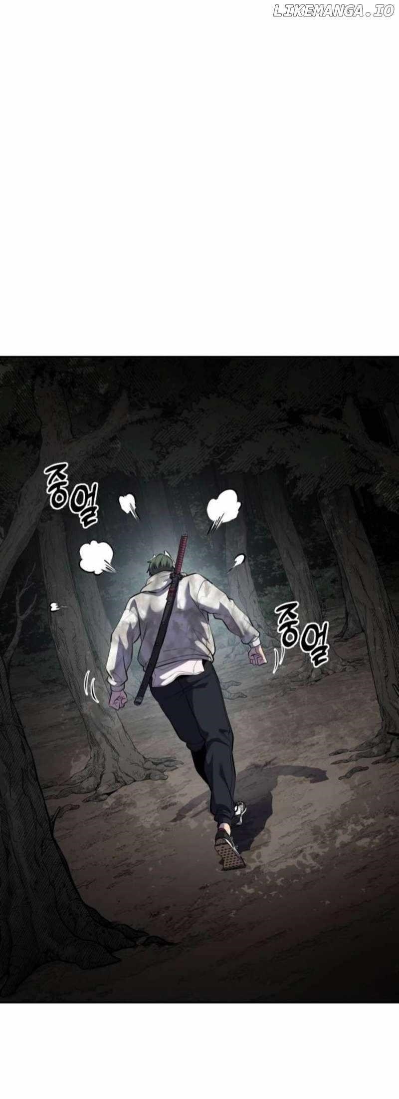 The Boy Of Death Chapter 280 - Page 63 in English