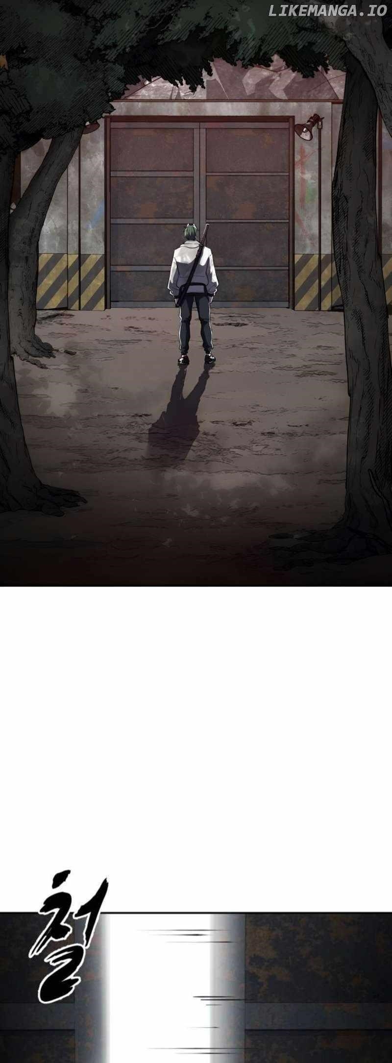 The Boy Of Death Chapter 280 - Page 70 in English