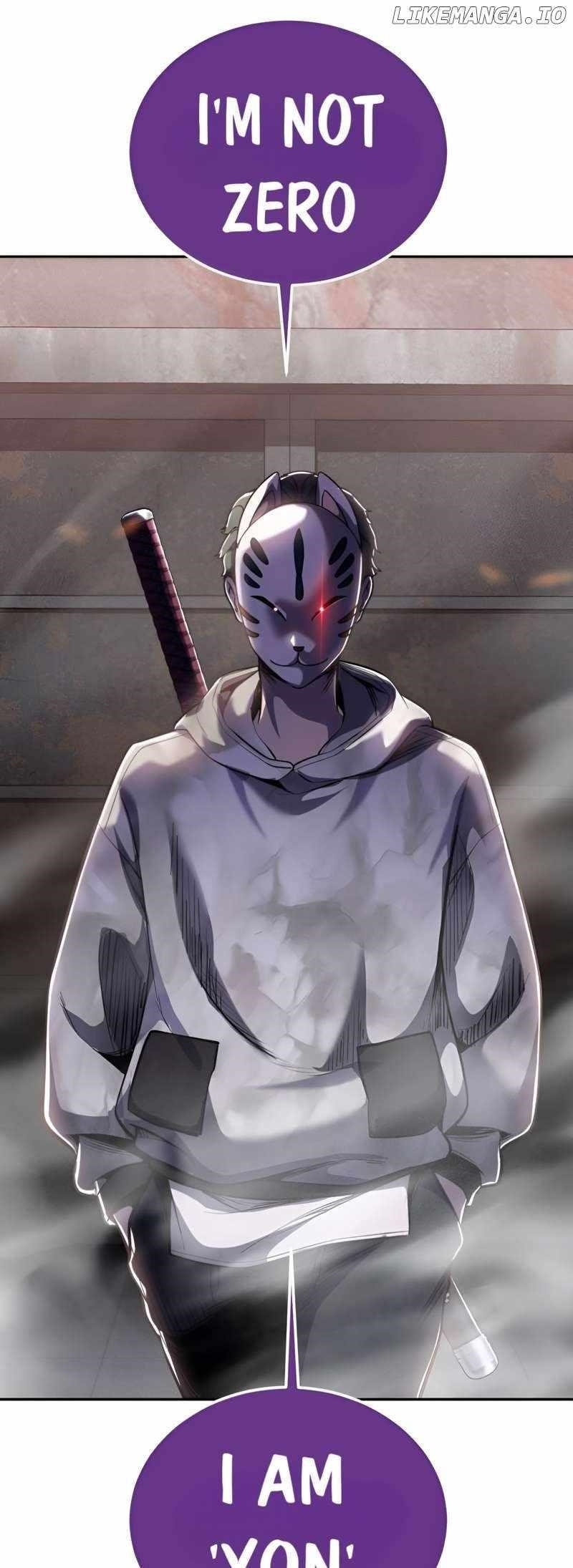 The Boy Of Death Chapter 280 - Page 74 in English