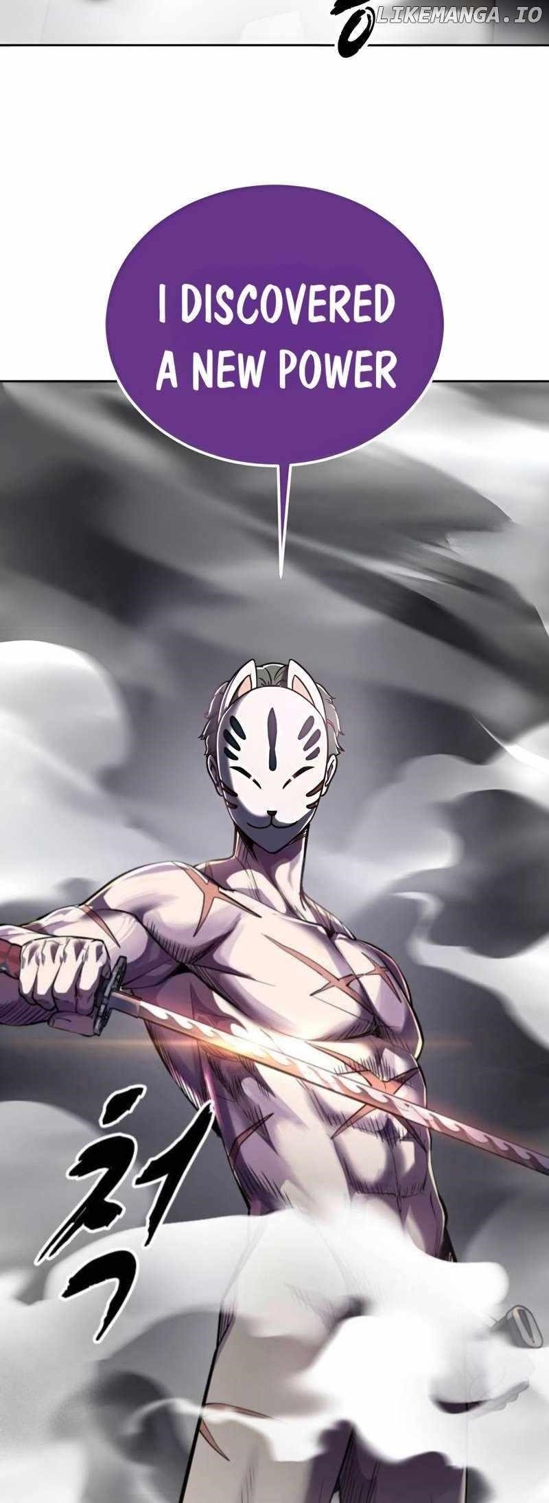 The Boy Of Death Chapter 280 - Page 80 in English