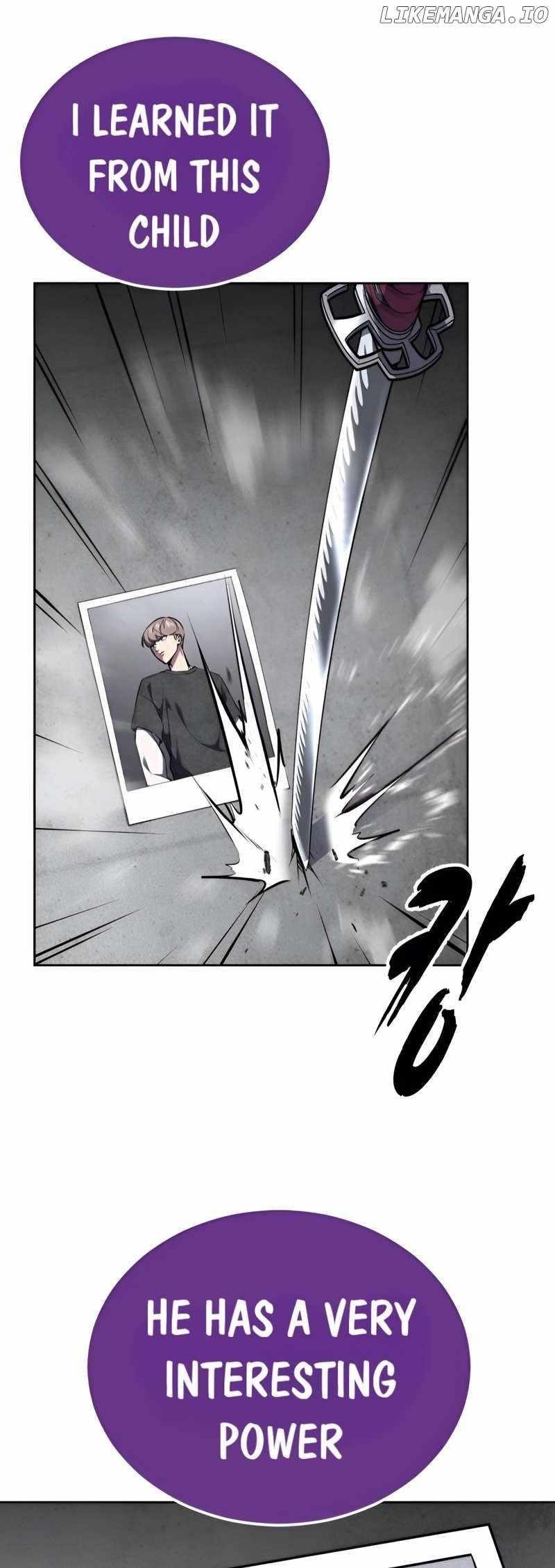 The Boy Of Death Chapter 280 - Page 89 in English