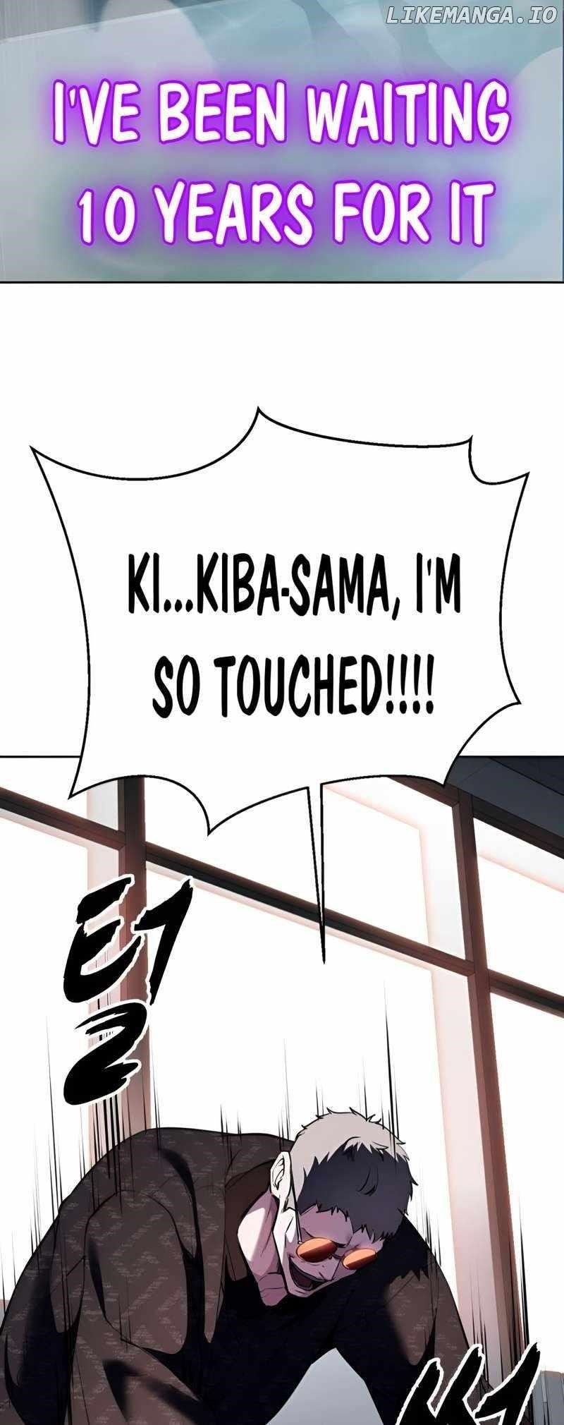 The Boy Of Death Chapter 280 - Page 99 in English