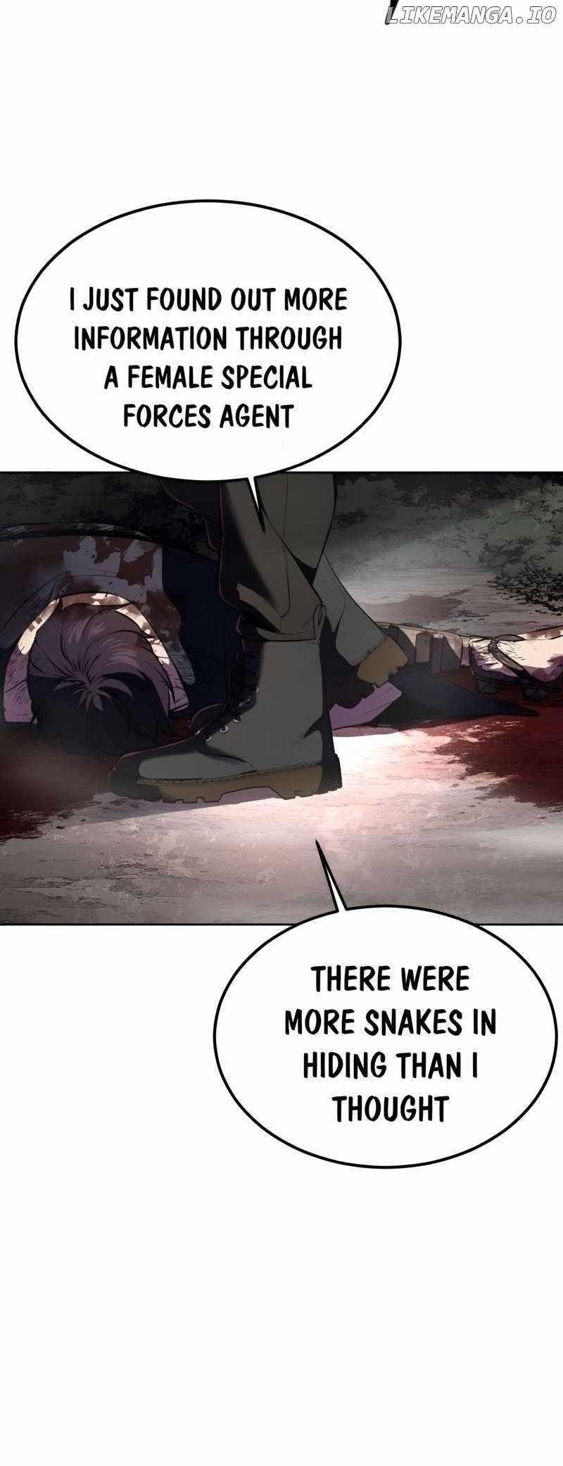 The Boy Of Death Chapter 281 - Page 109 in English