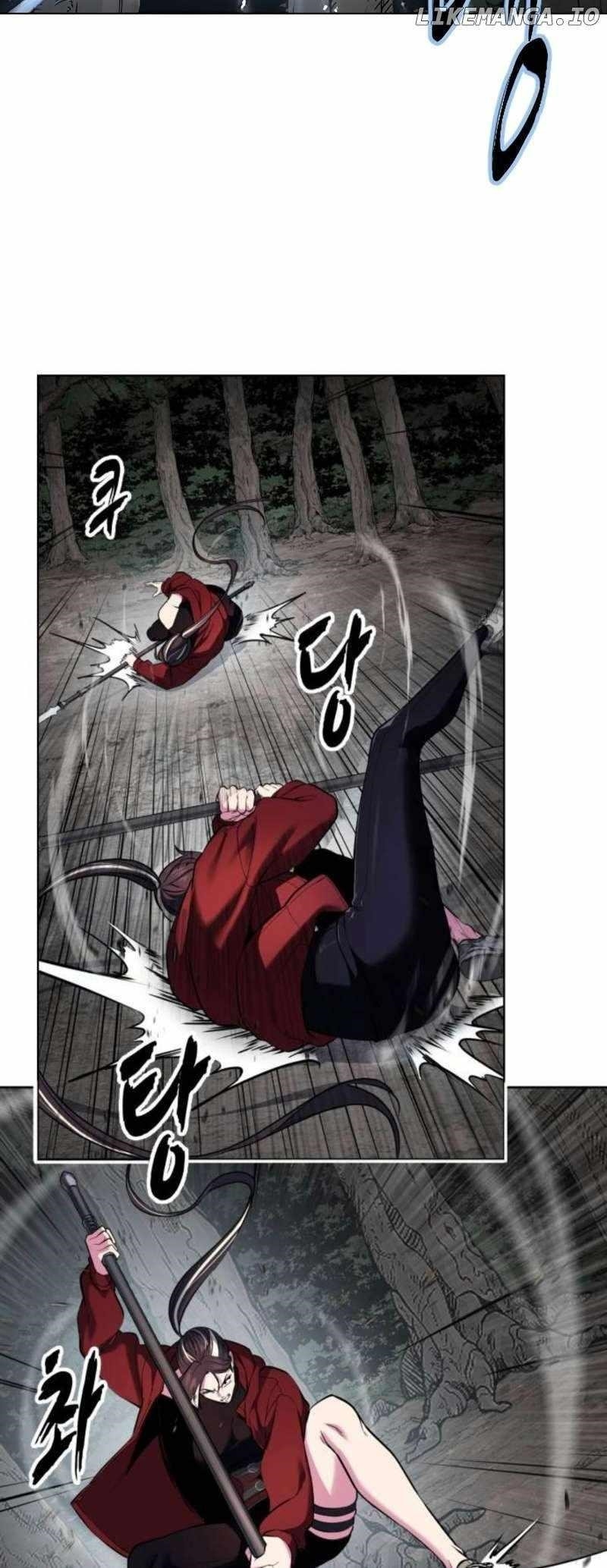 The Boy Of Death Chapter 281 - Page 13 in English
