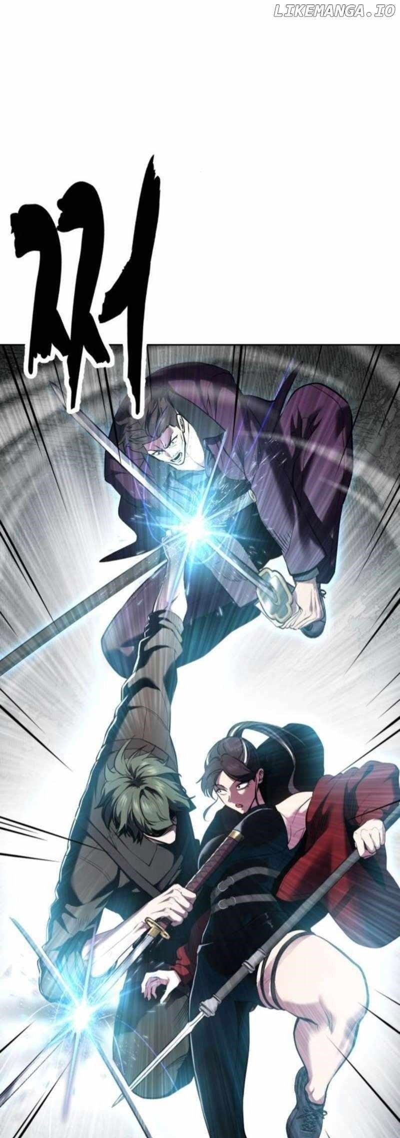 The Boy Of Death Chapter 281 - Page 25 in English