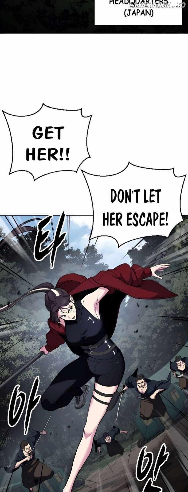 The Boy Of Death Chapter 281 - Page 3 in English