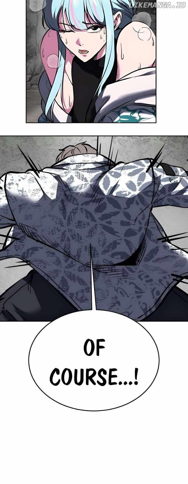 The Boy Of Death Chapter 281 - Page 33 in English