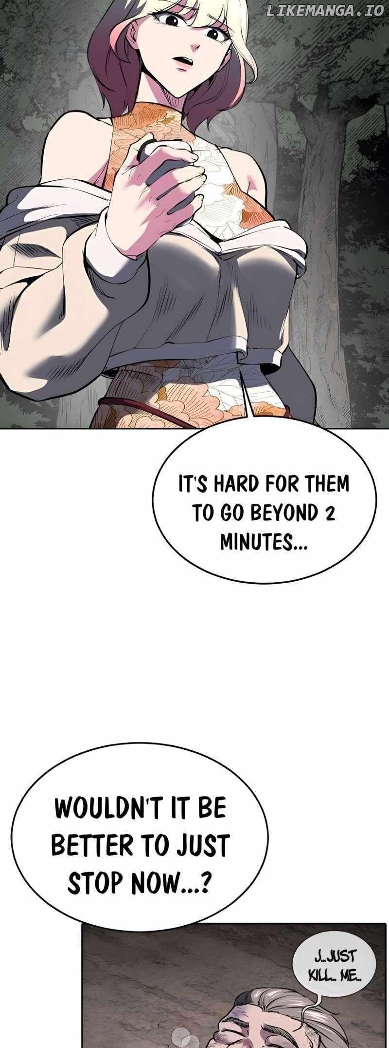 The Boy Of Death Chapter 281 - Page 37 in English