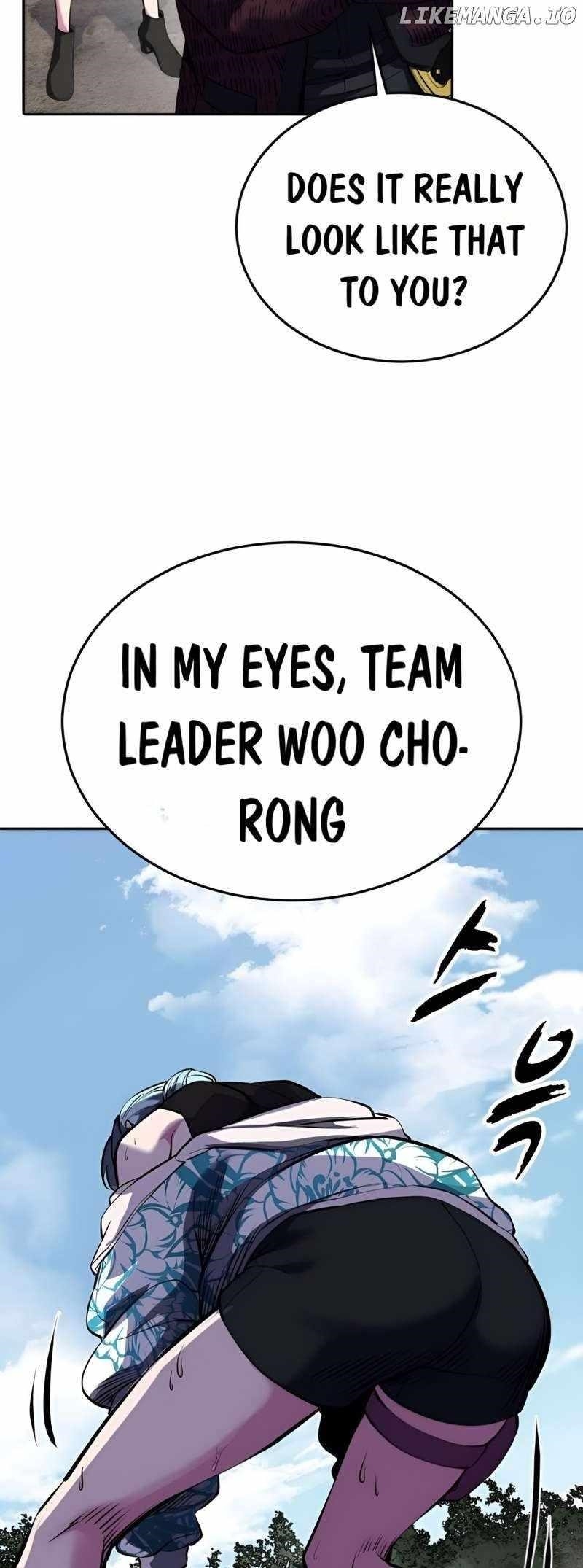 The Boy Of Death Chapter 281 - Page 39 in English