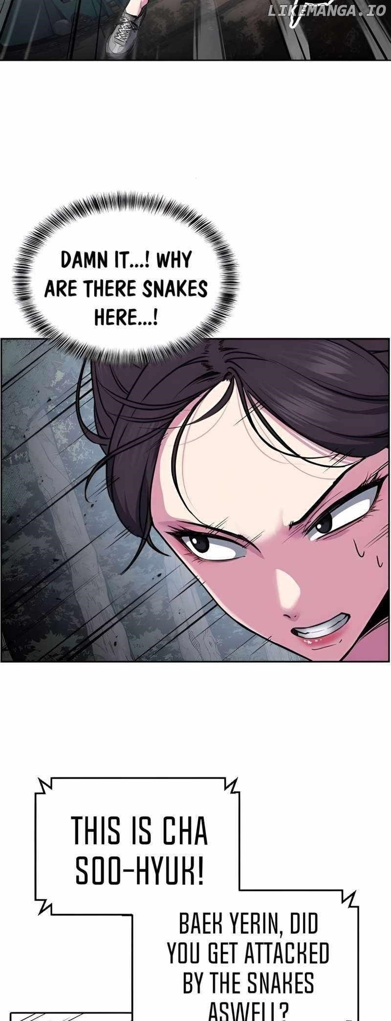 The Boy Of Death Chapter 281 - Page 4 in English