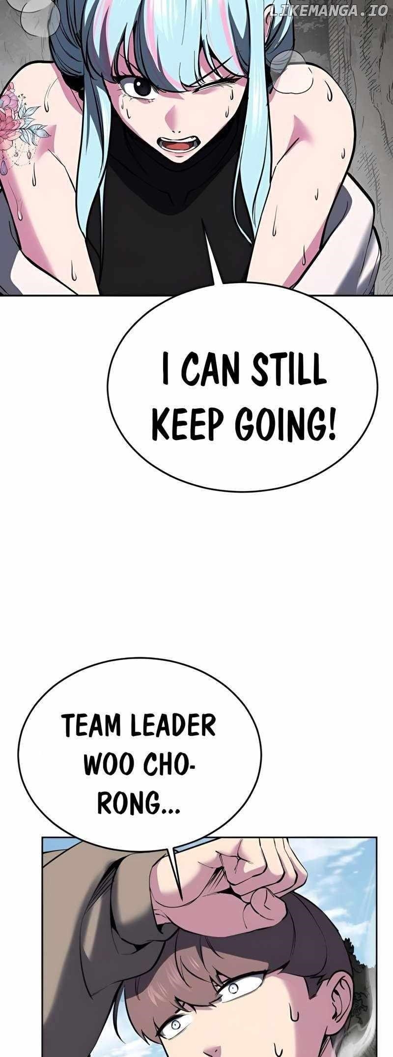 The Boy Of Death Chapter 281 - Page 41 in English