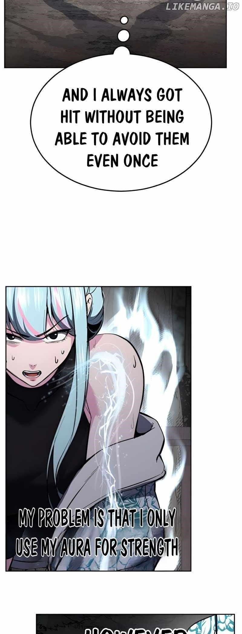 The Boy Of Death Chapter 281 - Page 46 in English