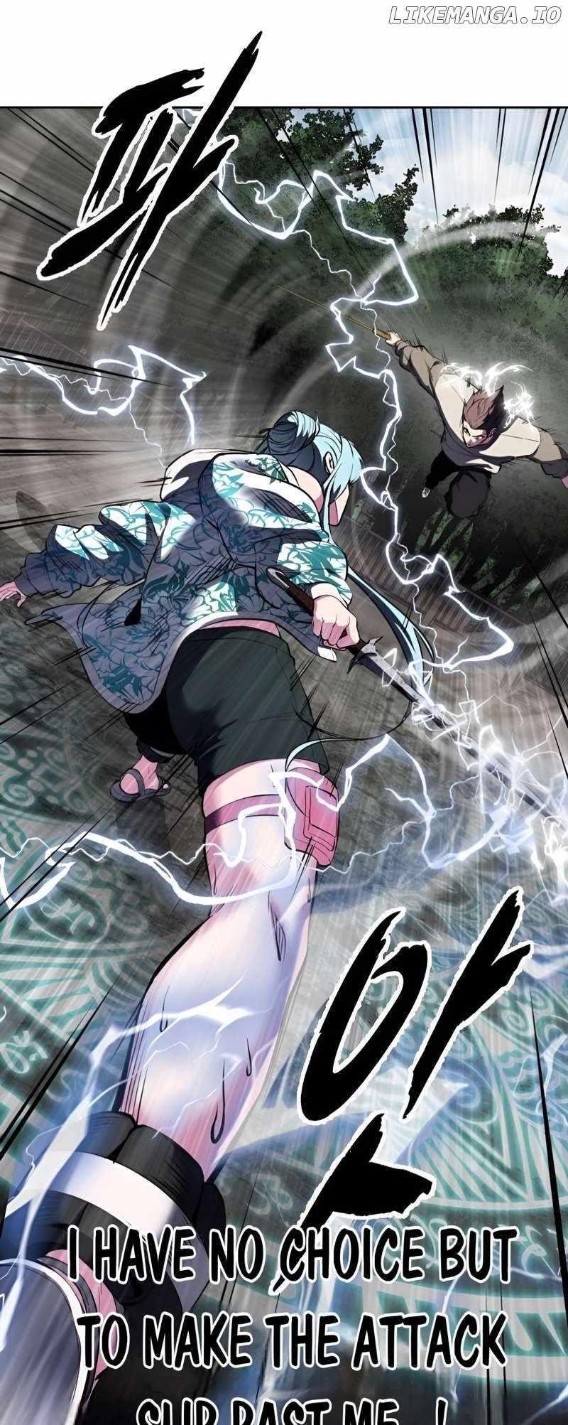 The Boy Of Death Chapter 281 - Page 50 in English
