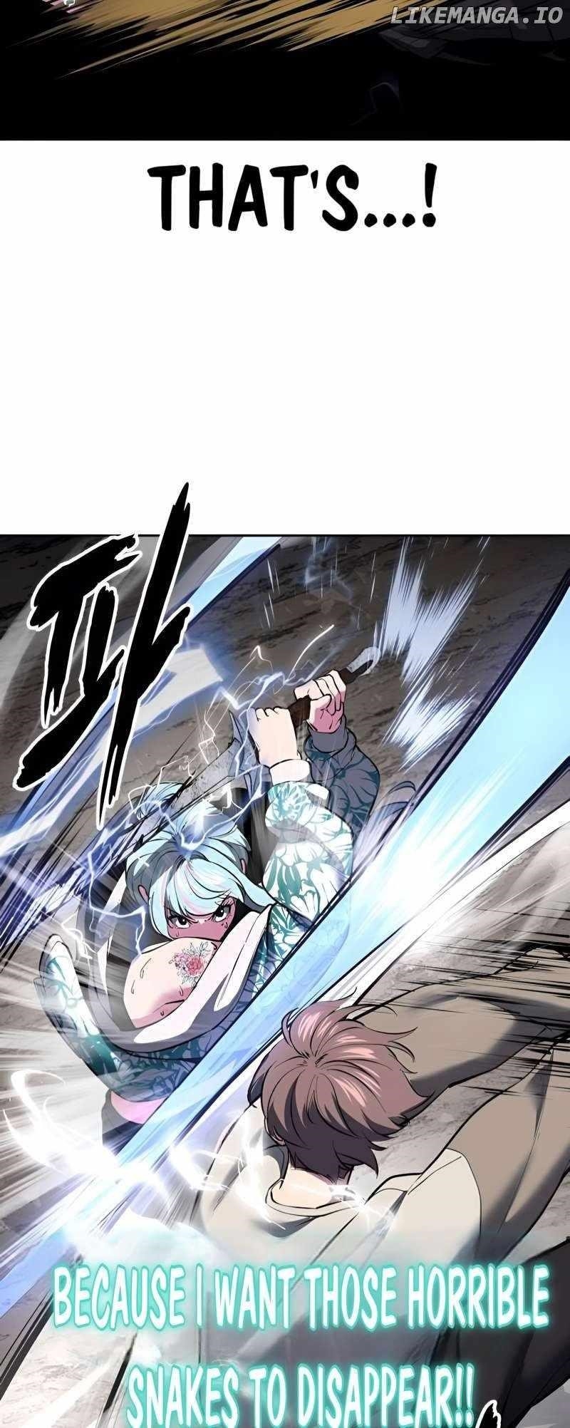 The Boy Of Death Chapter 281 - Page 53 in English