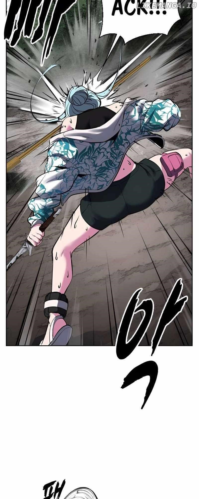 The Boy Of Death Chapter 281 - Page 57 in English