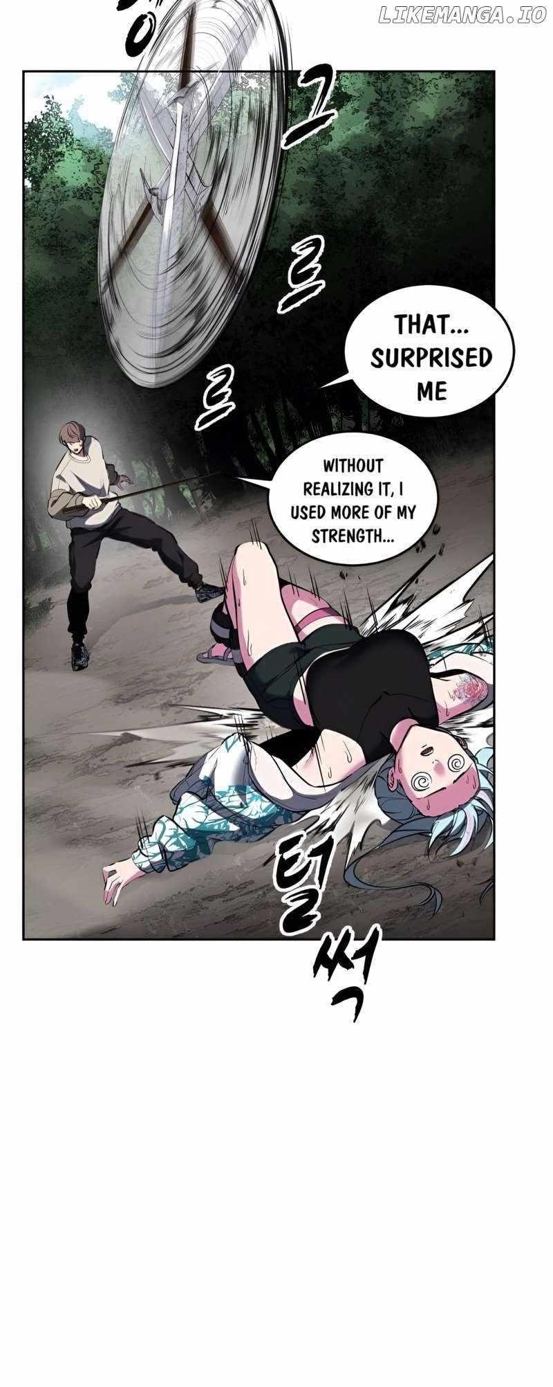 The Boy Of Death Chapter 281 - Page 58 in English