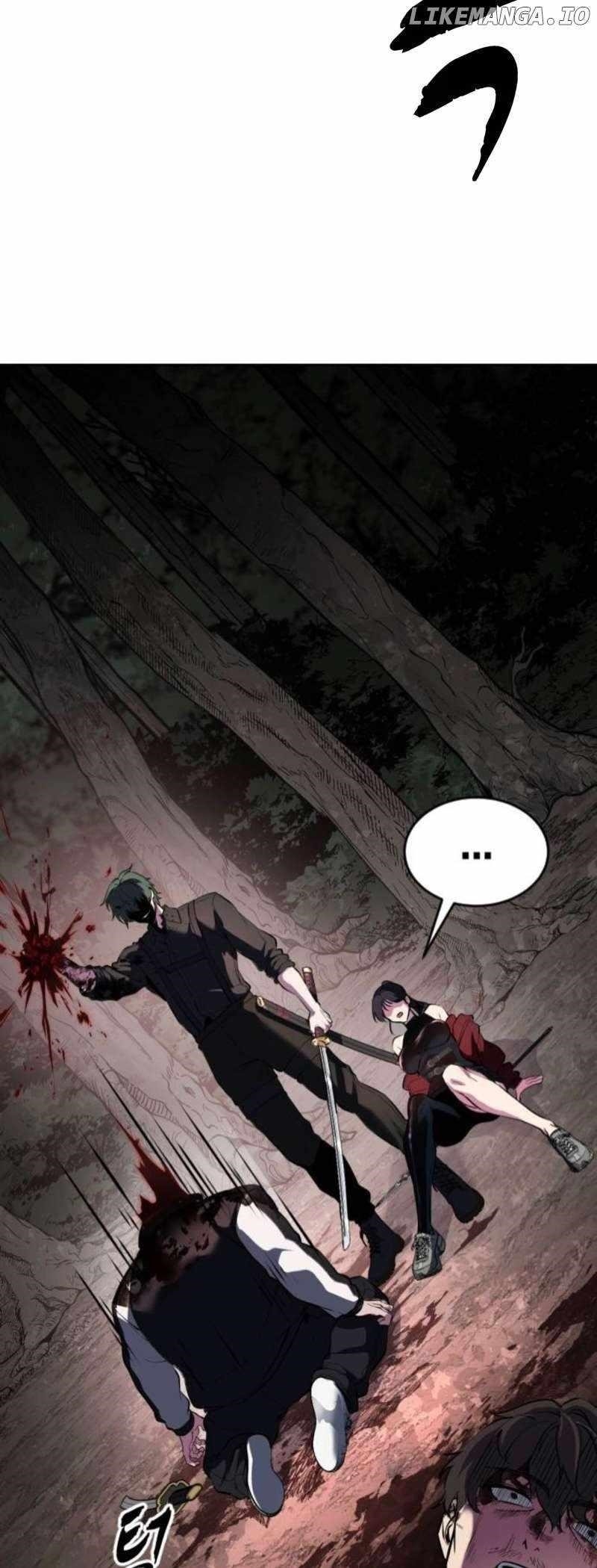 The Boy Of Death Chapter 281 - Page 65 in English