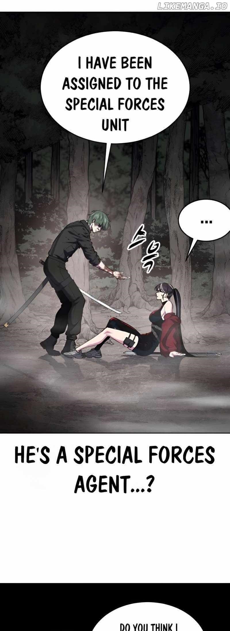 The Boy Of Death Chapter 281 - Page 68 in English