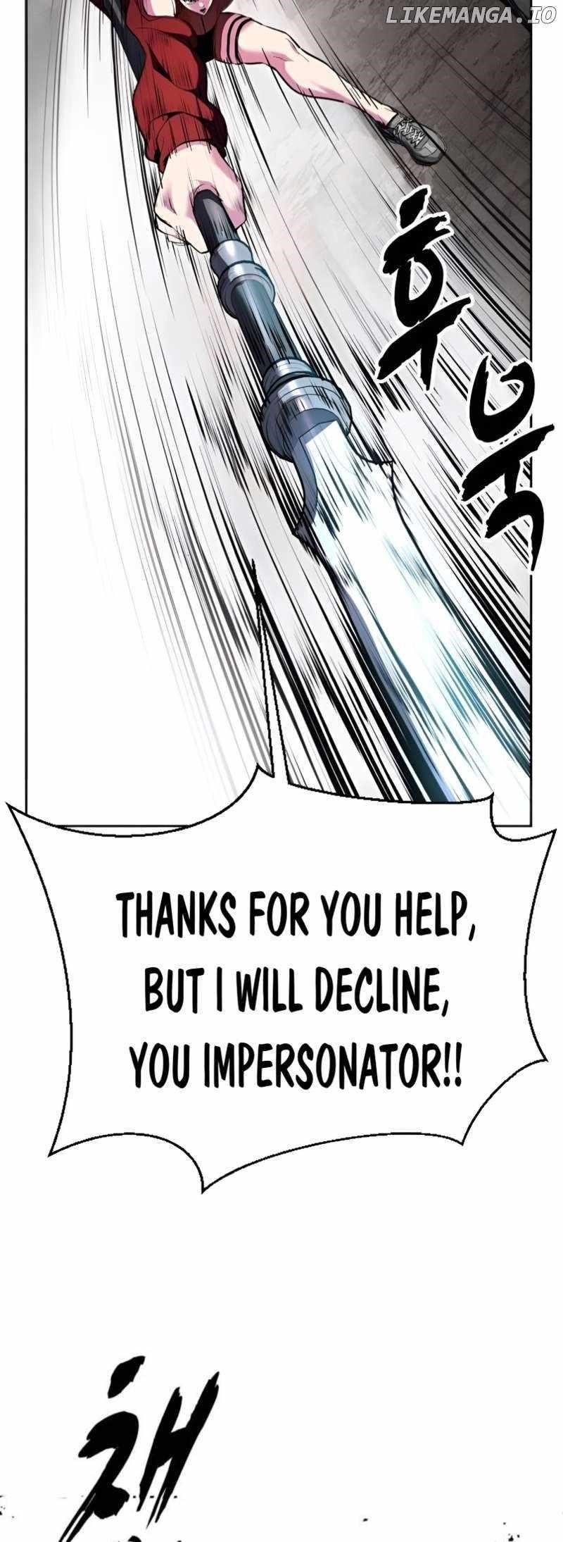 The Boy Of Death Chapter 281 - Page 70 in English