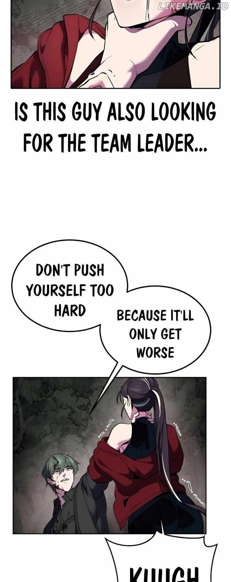 The Boy Of Death Chapter 281 - Page 77 in English
