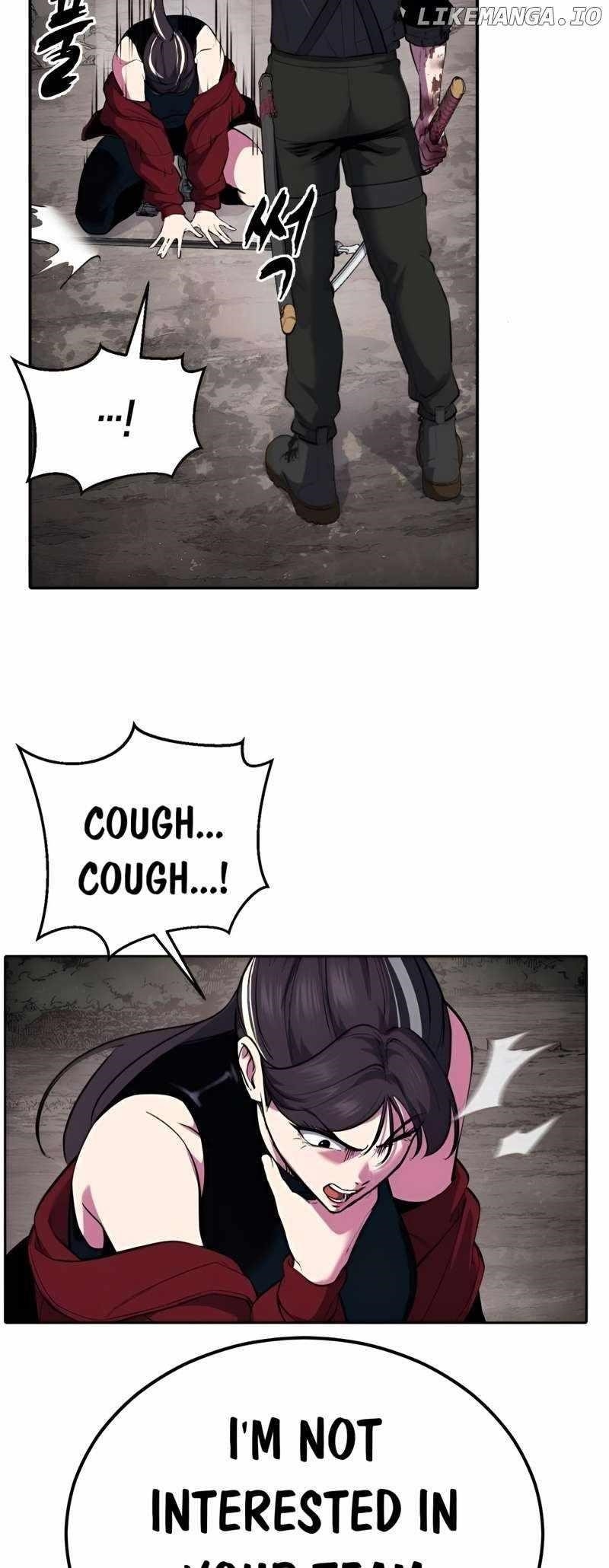 The Boy Of Death Chapter 281 - Page 81 in English