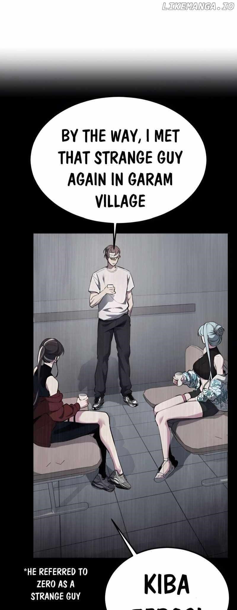 The Boy Of Death Chapter 281 - Page 86 in English