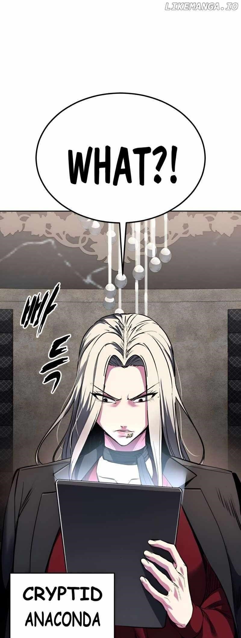 The Boy Of Death Chapter 281 - Page 95 in English