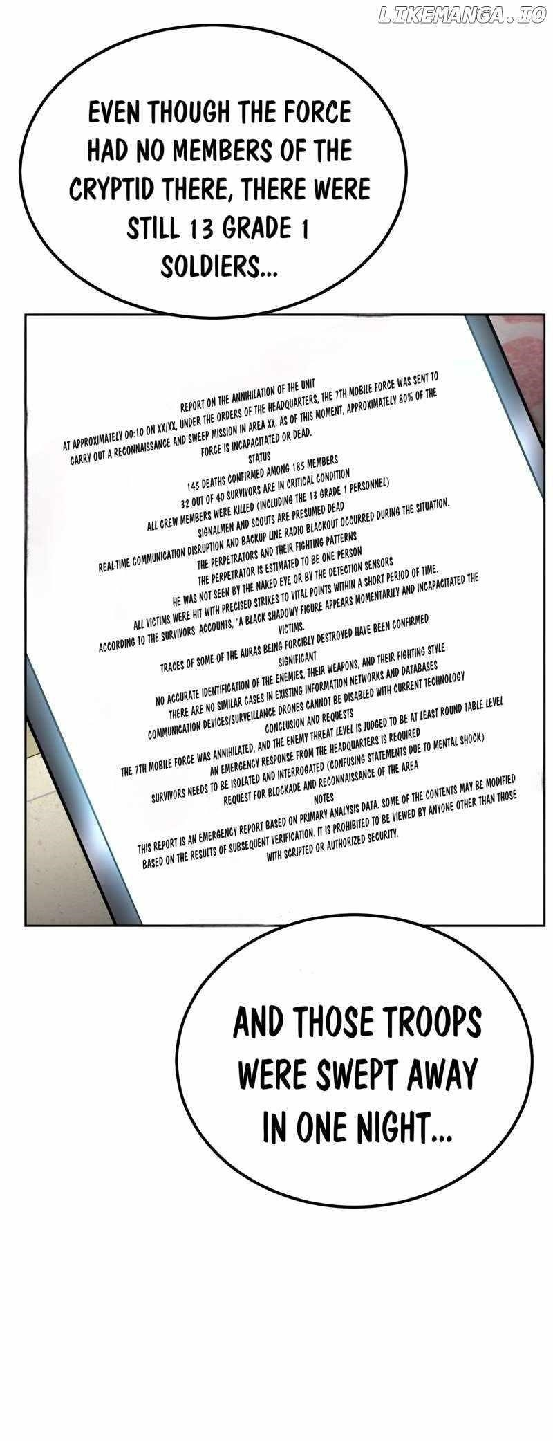 The Boy Of Death Chapter 281 - Page 99 in English