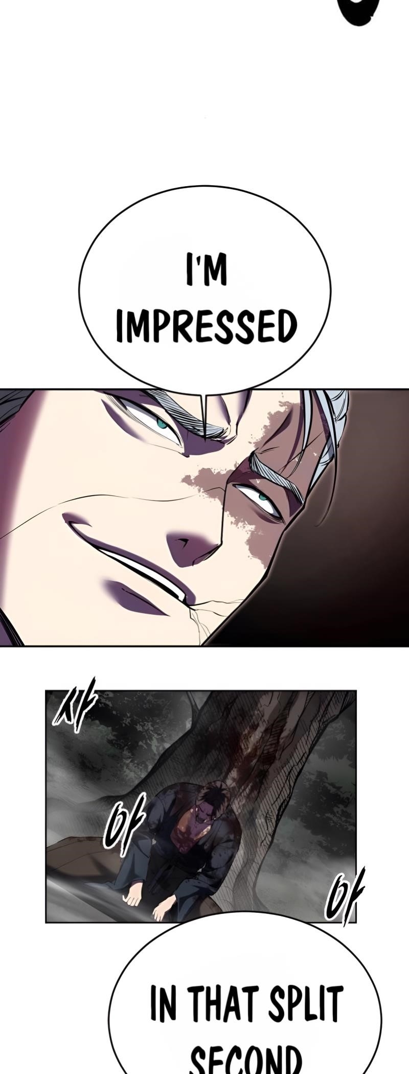 The Boy Of Death Chapter 282 - Page 12 in English