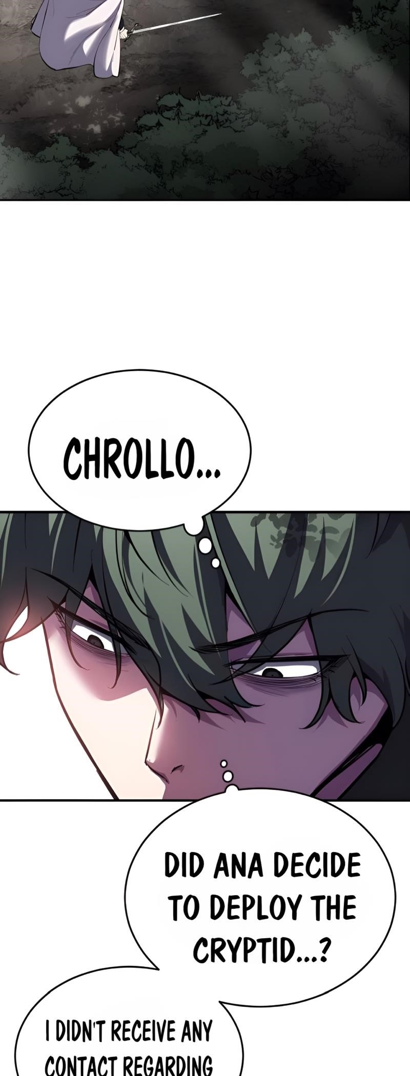 The Boy Of Death Chapter 282 - Page 14 in English