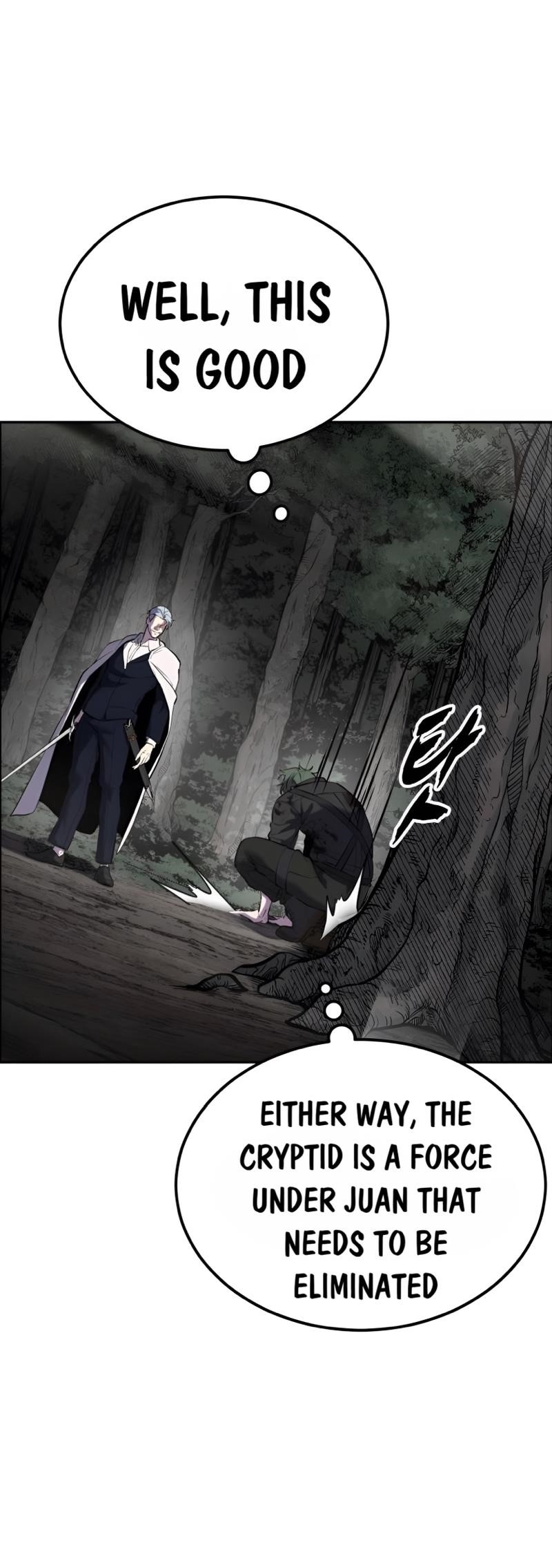 The Boy Of Death Chapter 282 - Page 16 in English