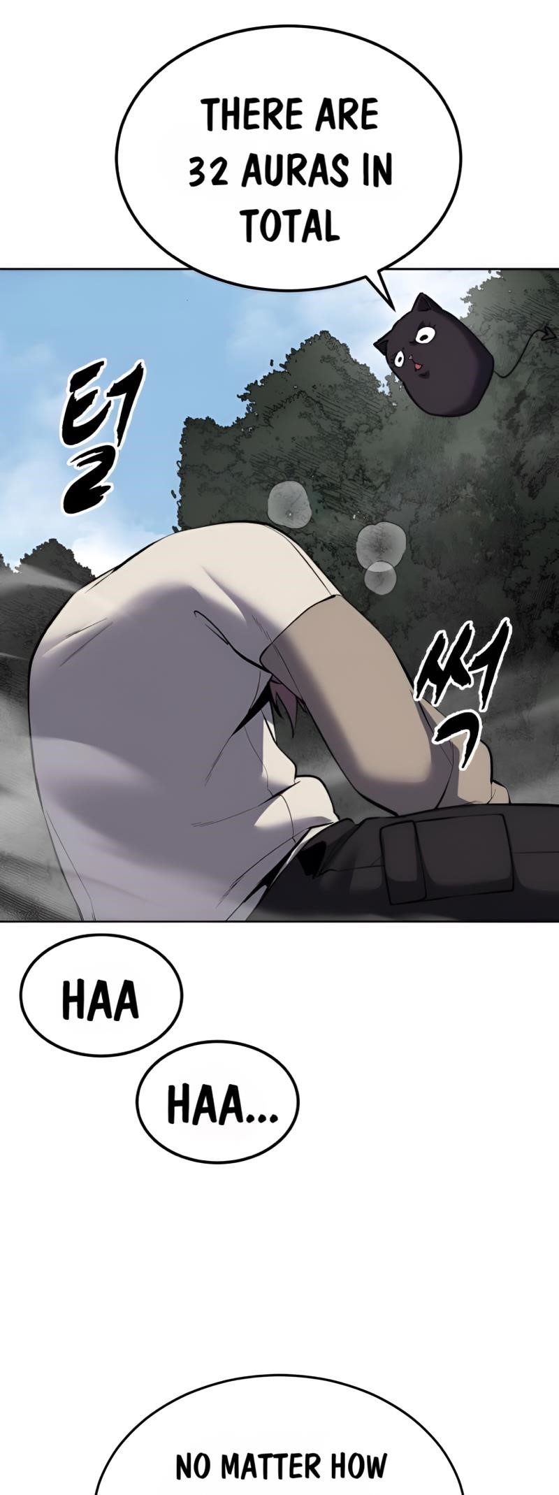 The Boy Of Death Chapter 282 - Page 33 in English