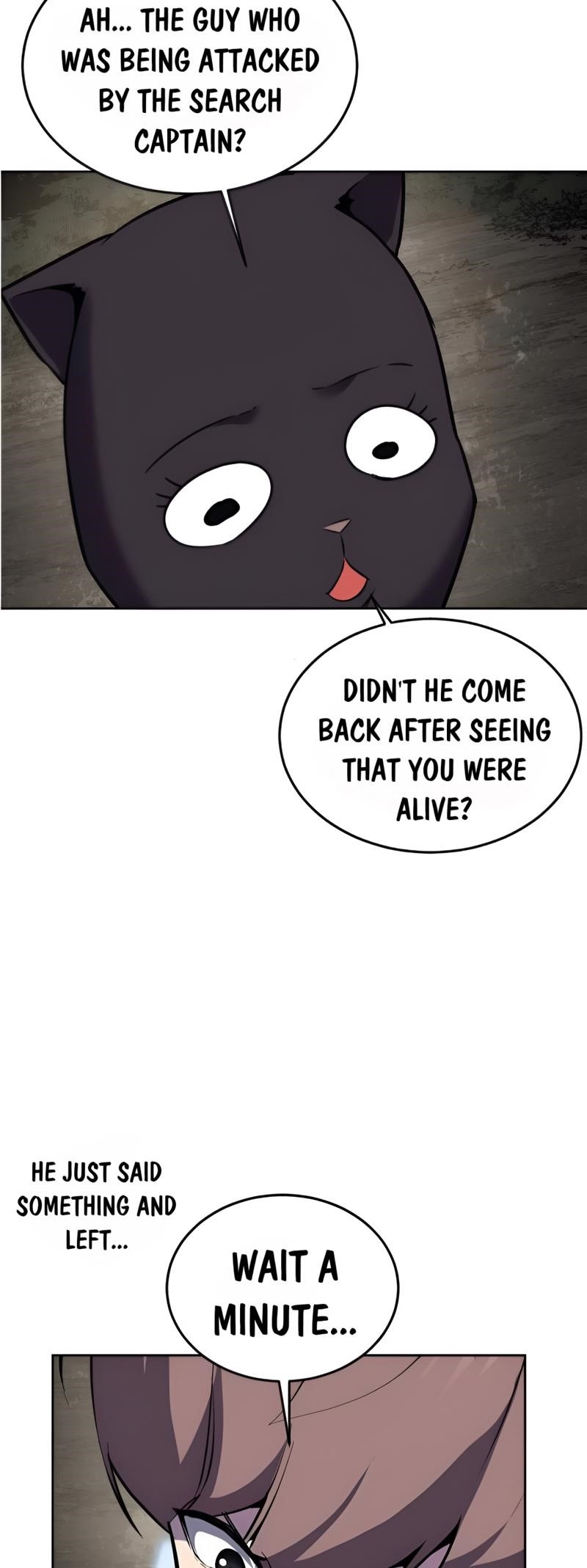 The Boy Of Death Chapter 282 - Page 37 in English