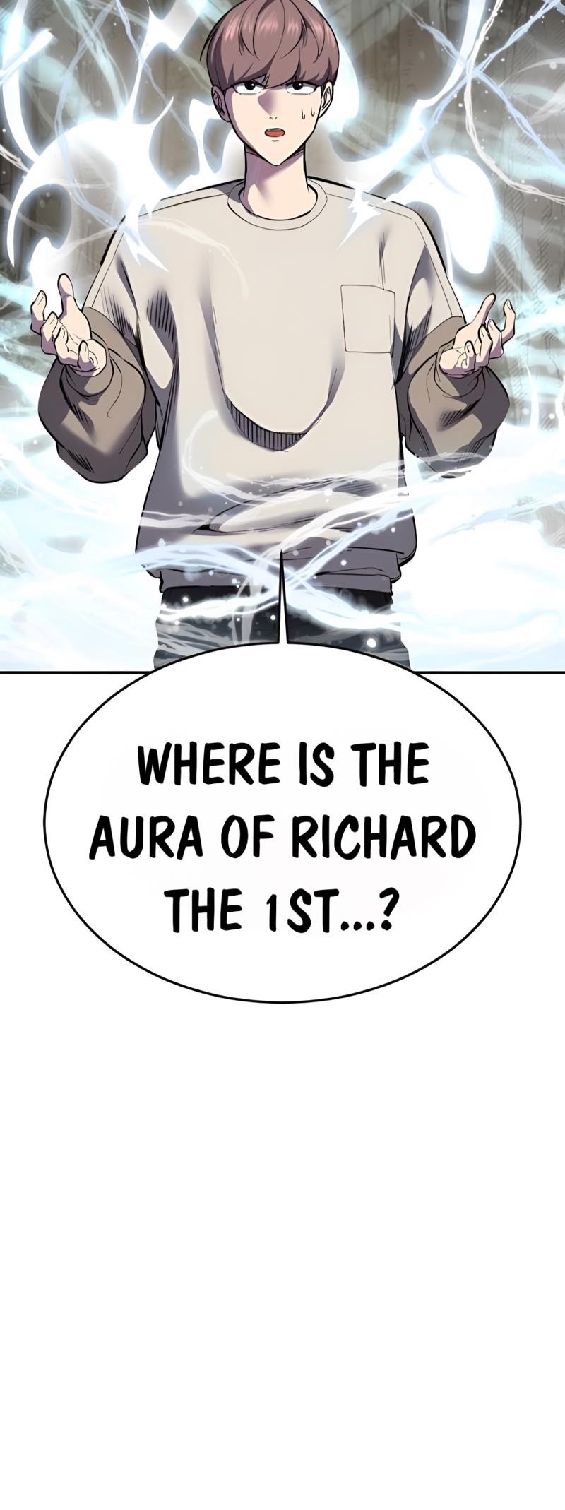 The Boy Of Death Chapter 282 - Page 39 in English