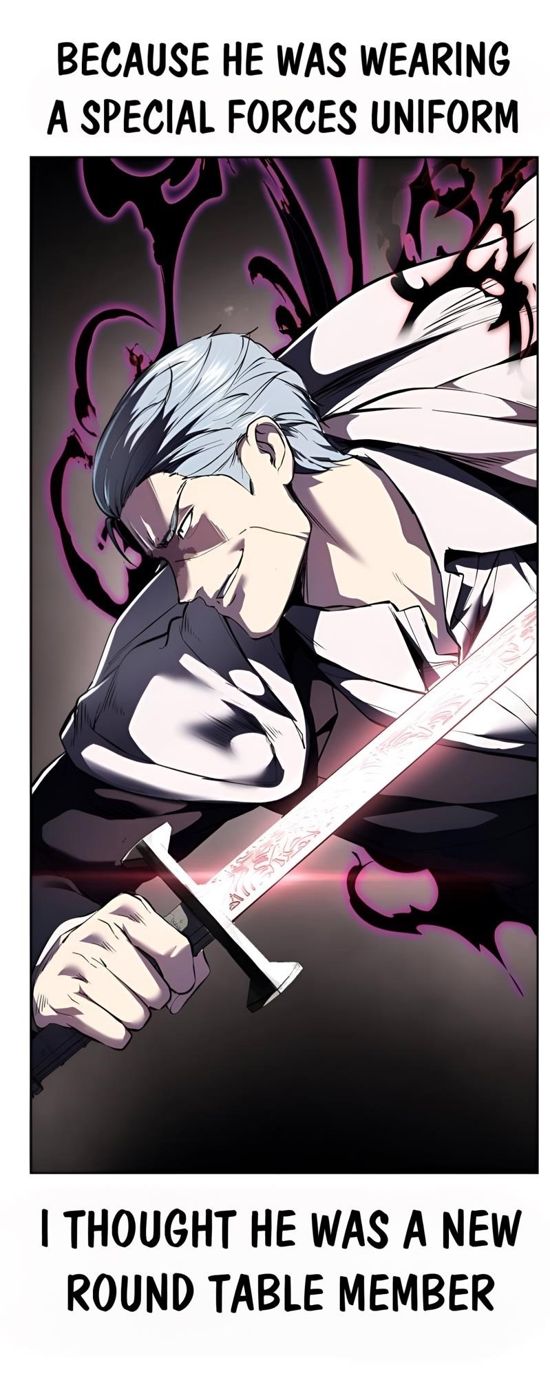 The Boy Of Death Chapter 282 - Page 45 in English