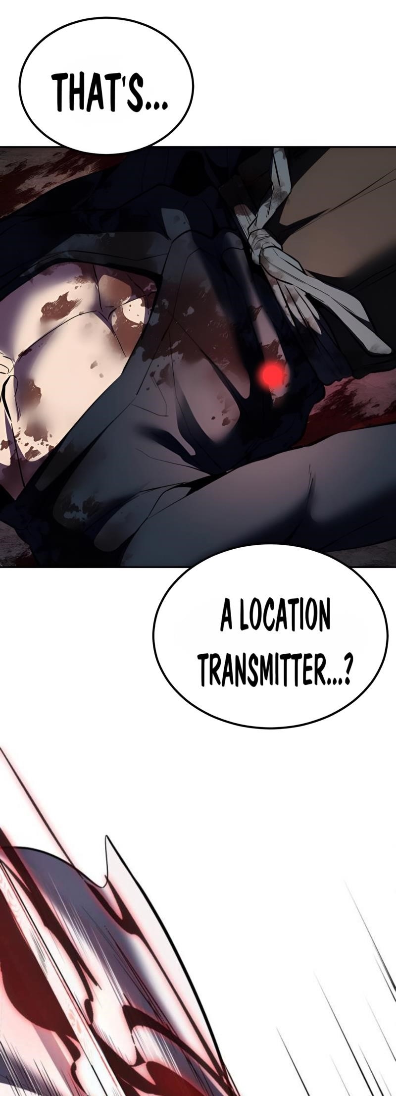 The Boy Of Death Chapter 282 - Page 5 in English