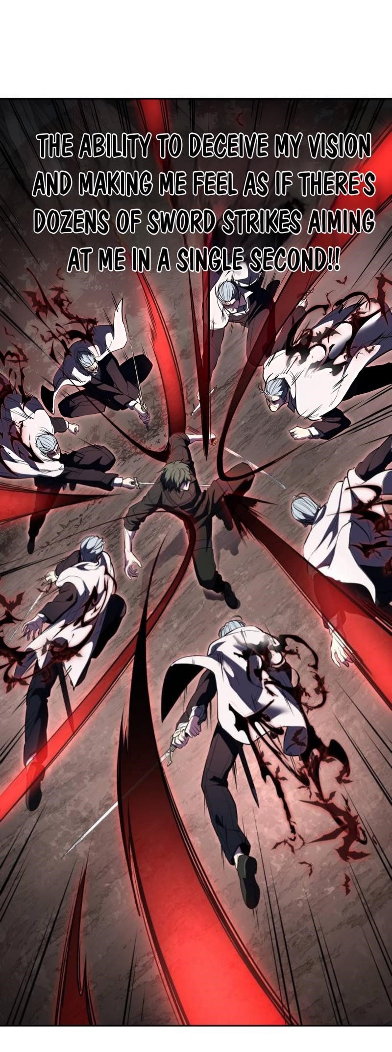 The Boy Of Death Chapter 282 - Page 78 in English