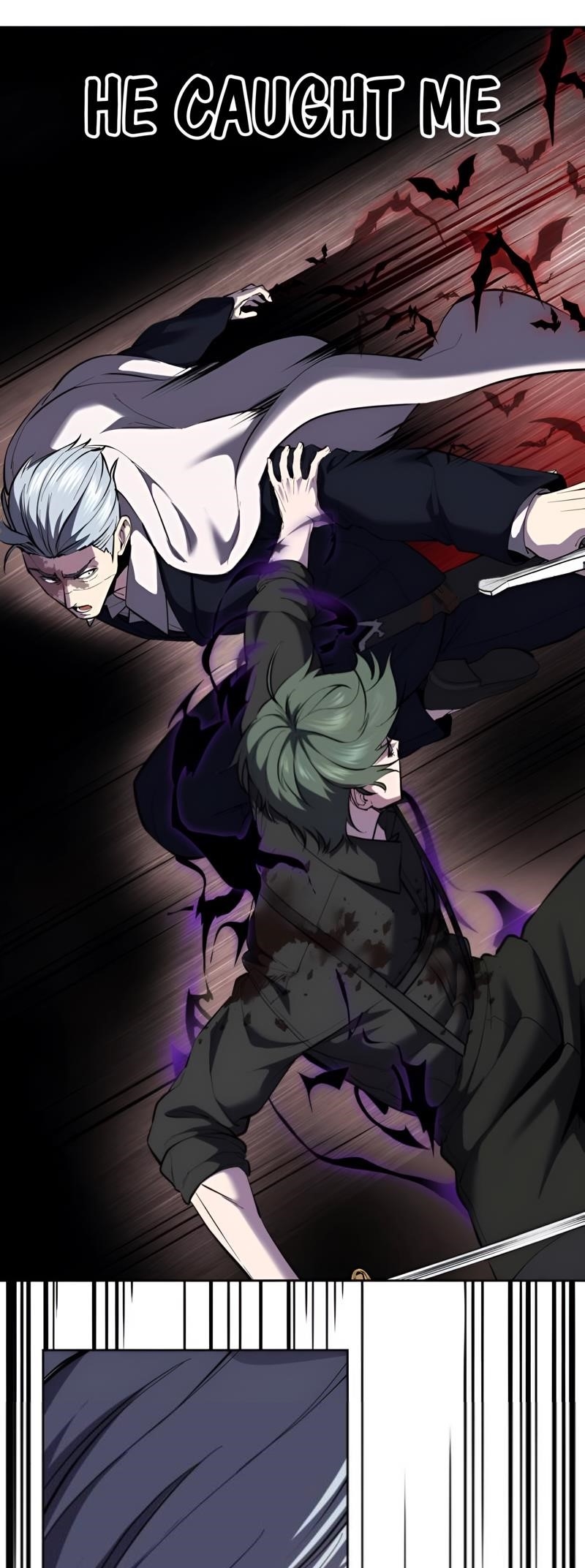 The Boy Of Death Chapter 282 - Page 83 in English