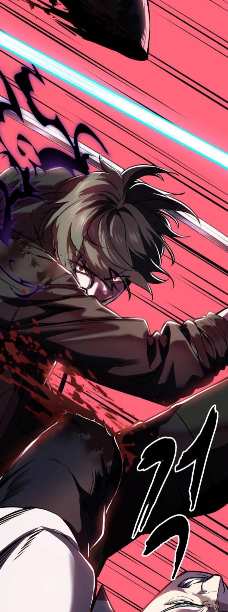 The Boy Of Death Chapter 282 - Page 86 in English