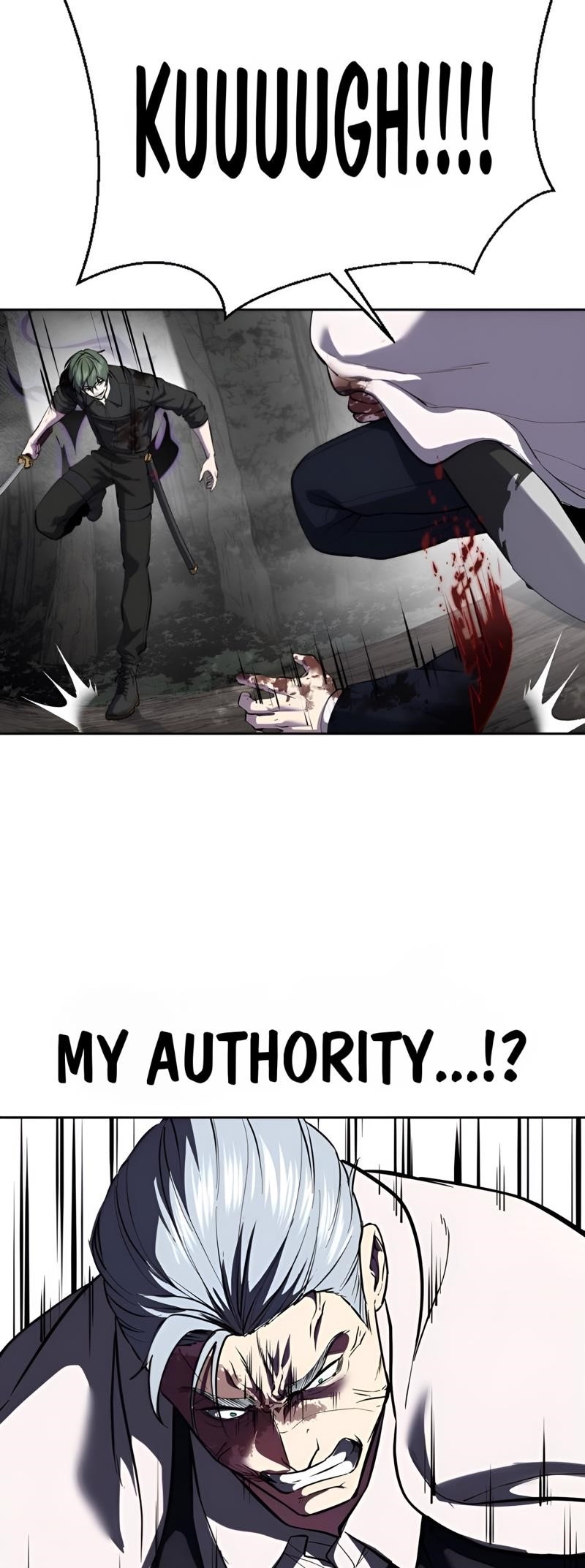 The Boy Of Death Chapter 282 - Page 88 in English