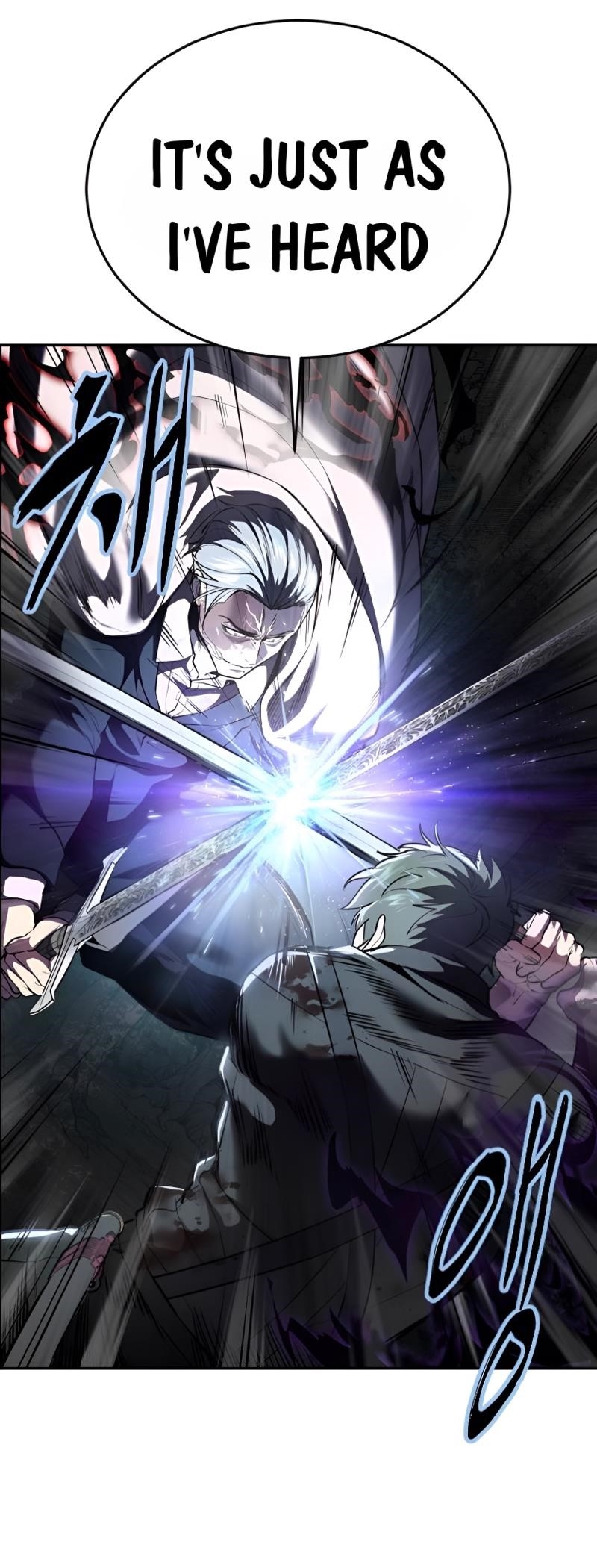 The Boy Of Death Chapter 282 - Page 9 in English