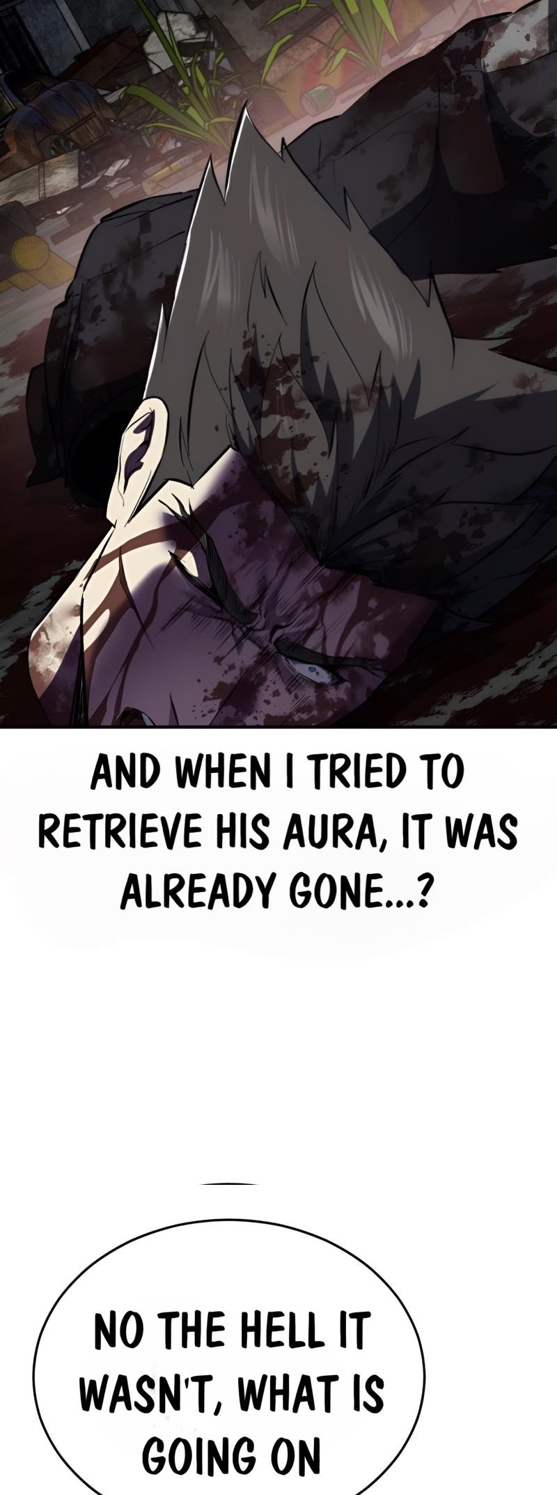 The Boy Of Death Chapter 282 - Page 96 in English