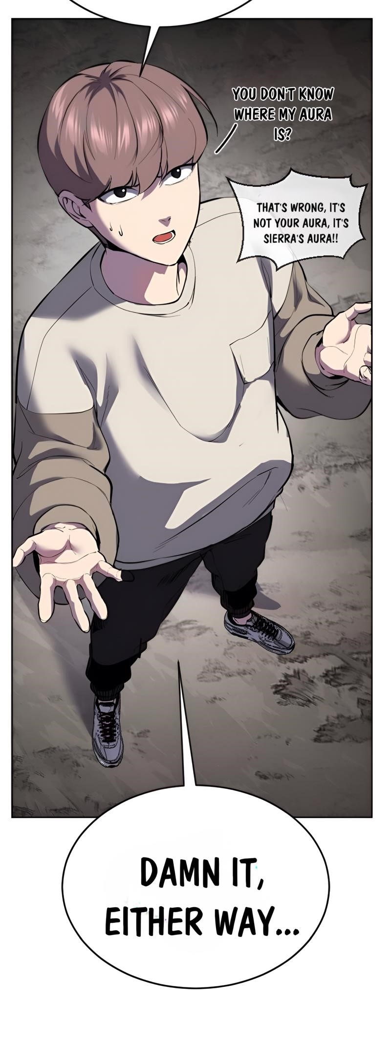 The Boy Of Death Chapter 282 - Page 97 in English