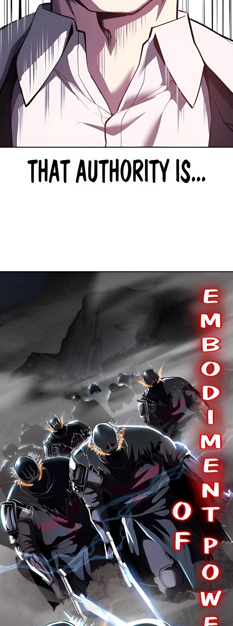 The Boy Of Death Chapter 282 - Page 99 in English