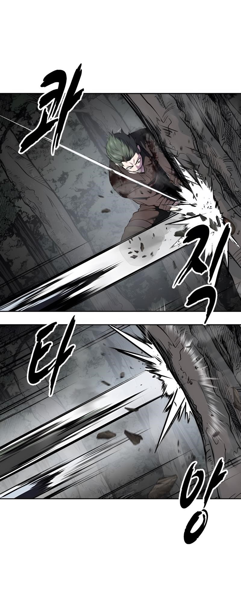 The Boy Of Death Chapter 283 - Page 15 in English