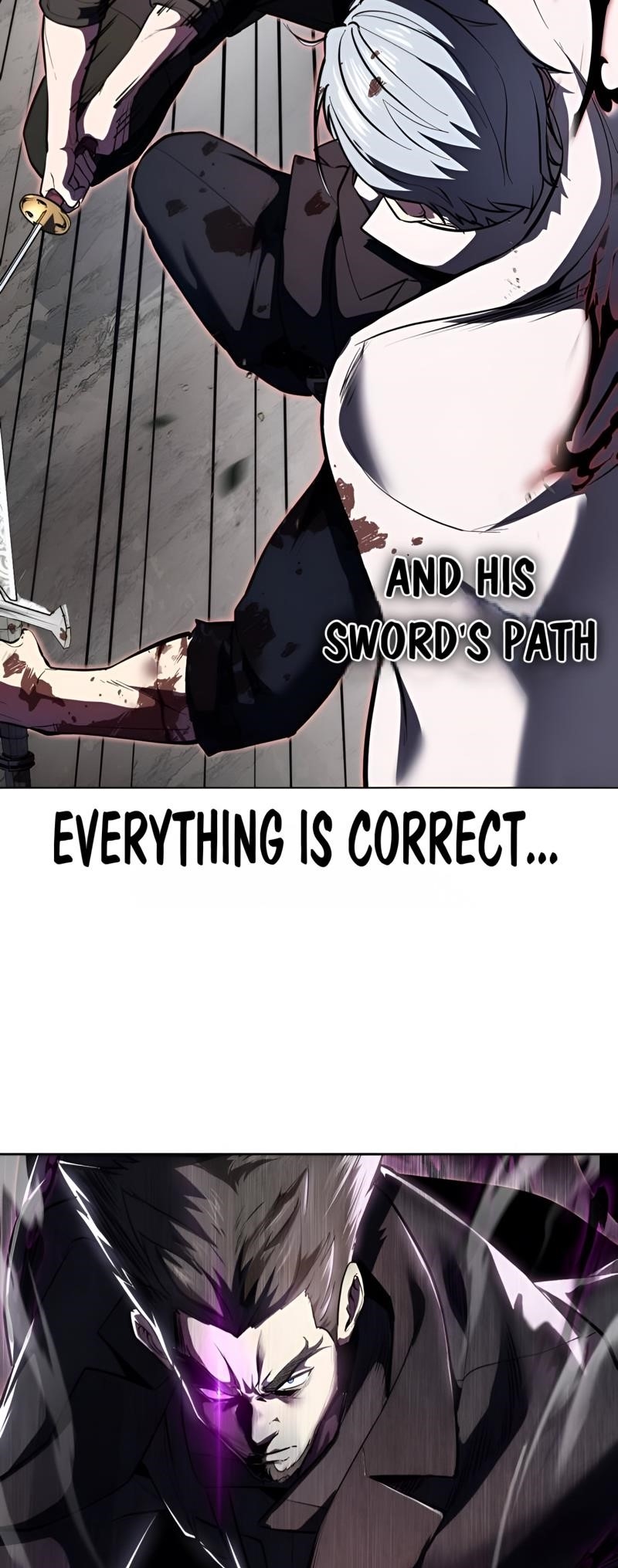 The Boy Of Death Chapter 283 - Page 17 in English