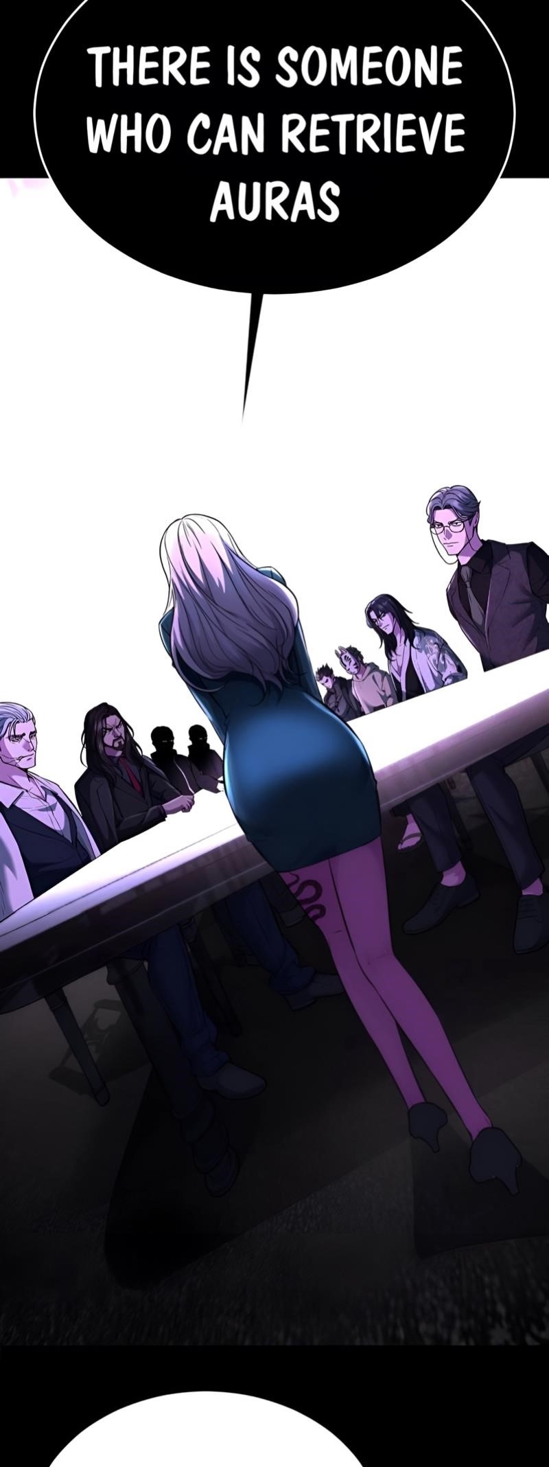 The Boy Of Death Chapter 283 - Page 23 in English