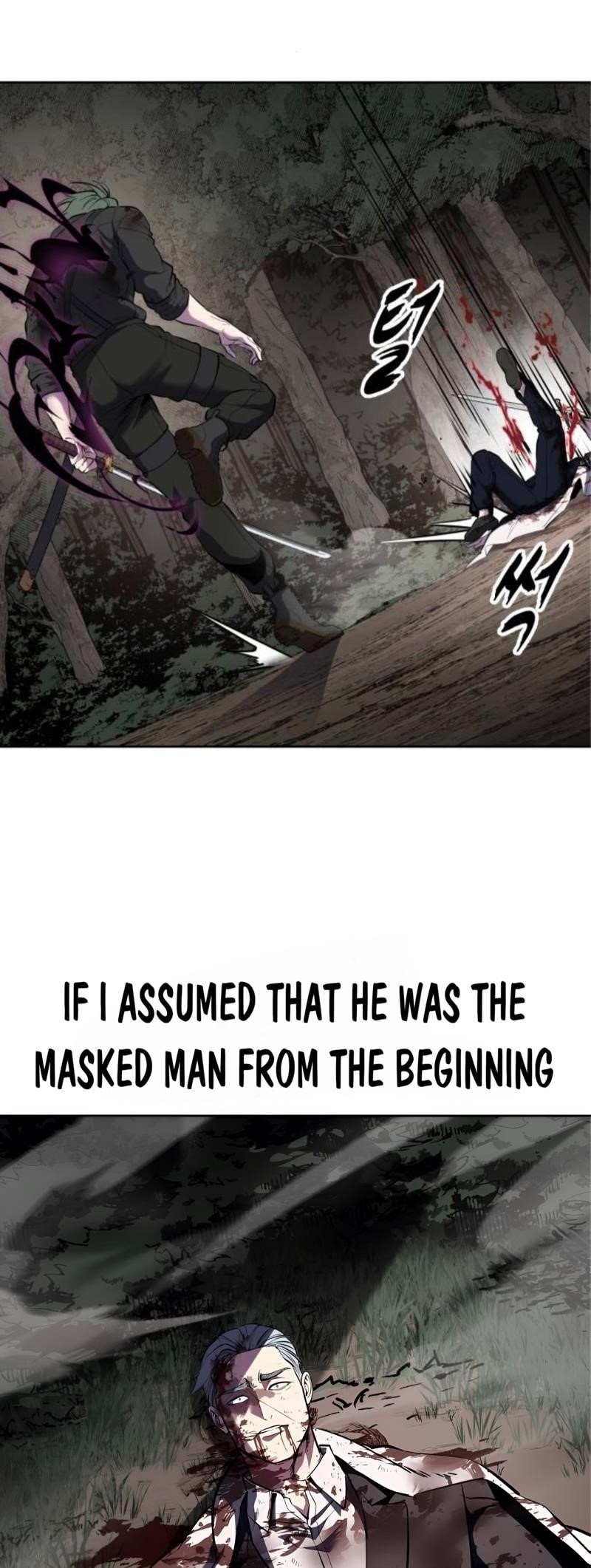 The Boy Of Death Chapter 283 - Page 35 in English